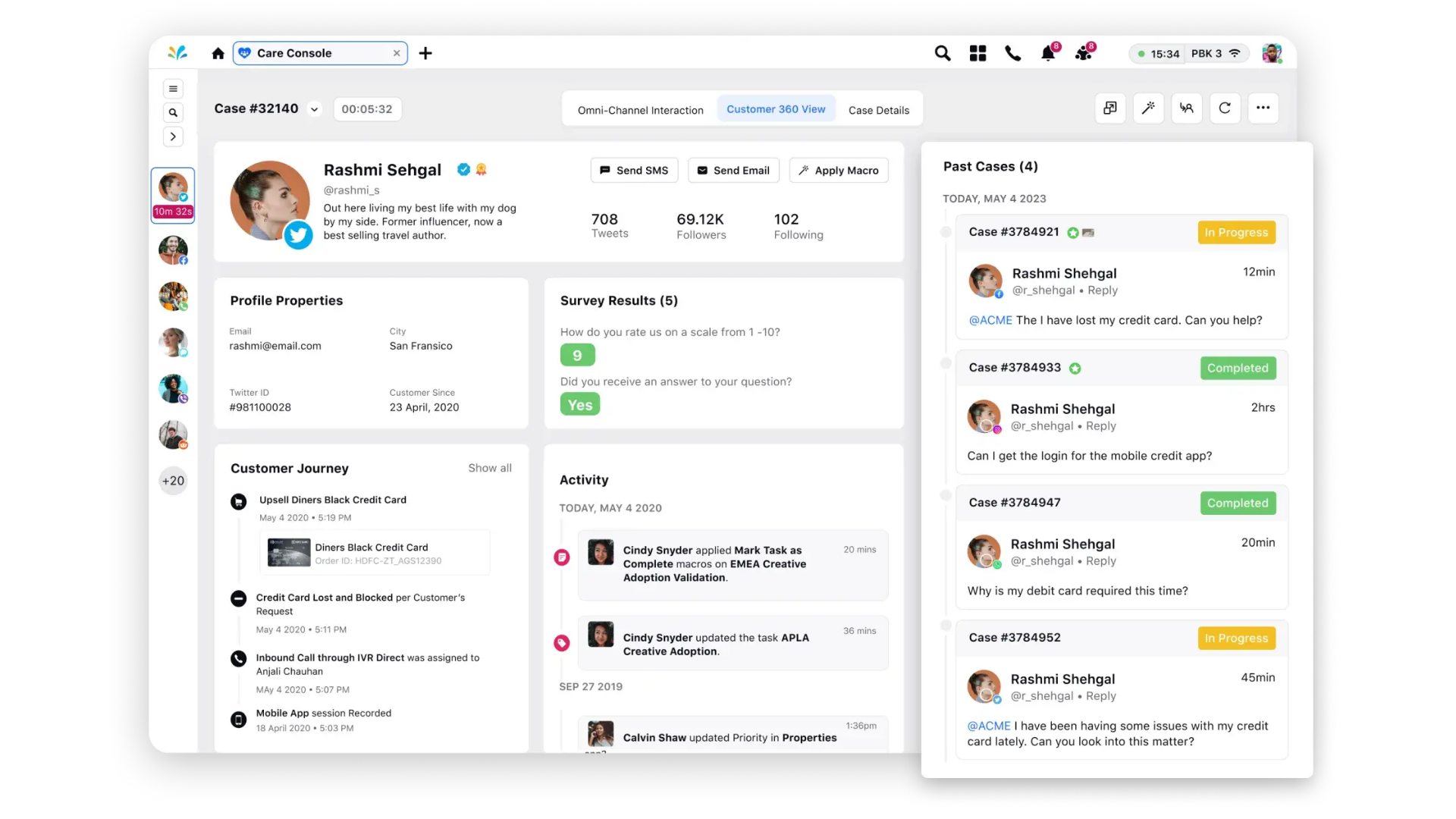 sprinklr 2