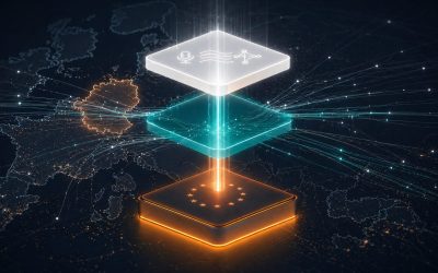 La souveraineté numérique, c&rsquo;est aussi une question de tuyaux